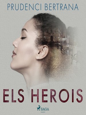 cover image of Els herois